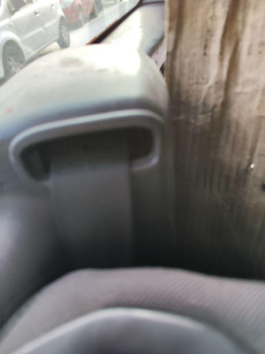 CINTURON SEGURIDAD TRASERO DERECHO, FORD, FOCUS FAMILIAR (CAK)