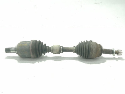 TRANSMISION DELANTERA IZQUIERDA, MITSUBISHI, ASX (GA0W)