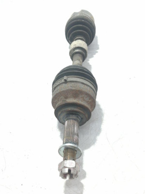 TRANSMISION DELANTERA IZQUIERDA, MITSUBISHI, ASX (GA0W)