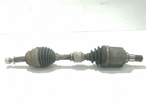  TRANSMISION DELANTERA IZQUIERDA MITSUBISHI ASX (GA0W) 