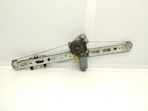  ELEVALUNAS TRASERO DERECHO Mercedes-Benz CLASE ML (BM 163) 