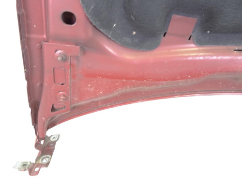  CAPO OPEL ZAFIRA B 