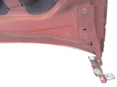 CAPO, OPEL, ZAFIRA B