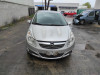 OPEL CORSA D — автомобиль-донор на запчасти 