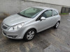 OPEL CORSA D — автомобиль-донор на запчасти 