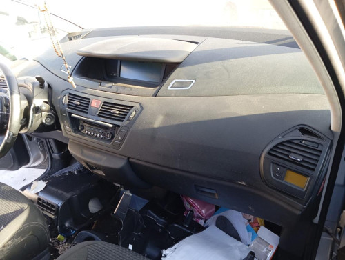  CITROEN GRAND C4 PICASSO/SPACETOURER 