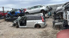 CITROEN GRAND C4 PICASSO/SPACETOURER — Donor Vehicle for Used Parts 