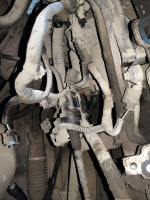 MOTOR ARRANQUE