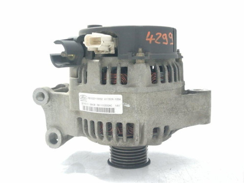  ALTERNADOR FORD FOCUS C-MAX (CAP)(2003) 