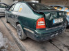  SKODA OCTAVIA BERLINA (1U2) 