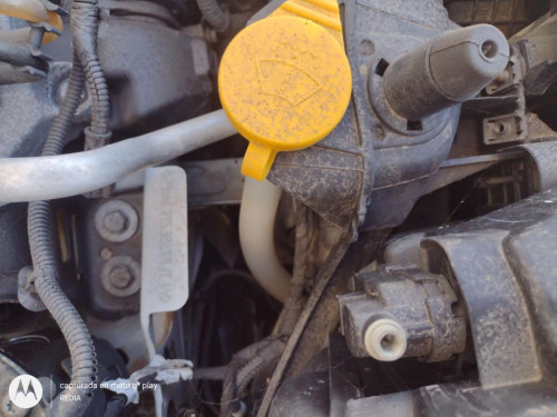  DEPOSITO LIMPIA RENAULT KANGOO II (F/KW0) 
