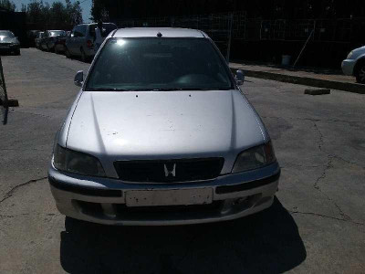 HONDA CIVIC 5 PUERTAS (MA/MB)