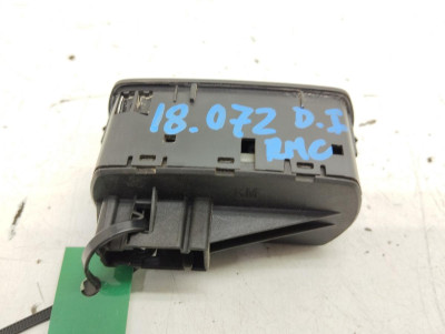 MANDO ELEVALUNAS DELANTERO IZQUIERDO, OPEL, CORSA D