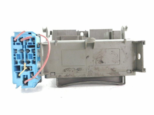  CAJA RELES / FUSIBLES RENAULT ESPACE IV (JK0) 
