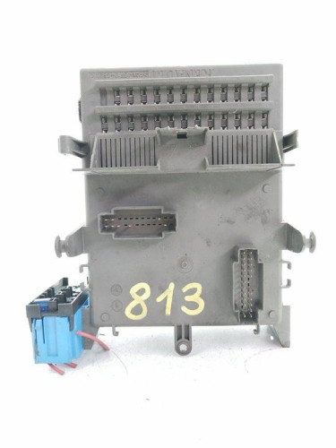  CAJA RELES / FUSIBLES RENAULT ESPACE IV (JK0) 