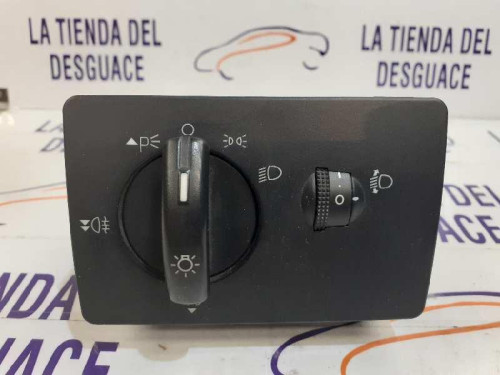  MANDO LUCES 