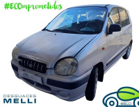 HYUNDAI ATOS PRIME (MX)