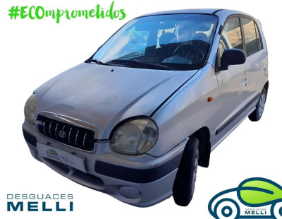 HYUNDAI ATOS PRIME (MX)