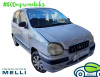  HYUNDAI ATOS PRIME (MX) 