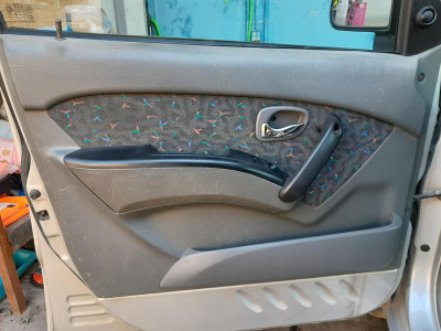 HYUNDAI ATOS PRIME (MX)