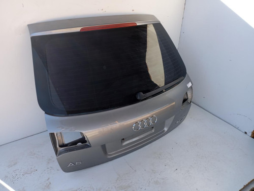  PORTON TRASERO Audi A6 AVANT (4F5) 