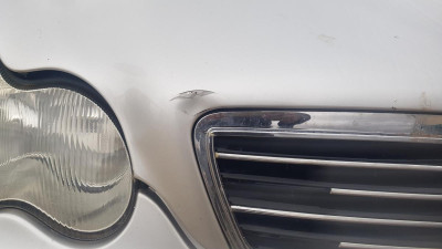 CAPO Mercedes-Benz C Berlina (BM 203)(02.2000->)