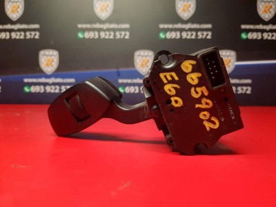 MANDO LIMPIA, BMW, SERIE 5 BERLINA (E60)