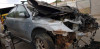CITROEN C5 BERLINA — Donor Vehicle for Used Parts 