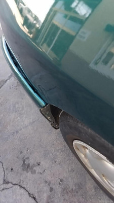 ALETA DELANTERA IZQUIERDA Seat Cordoba Berlina (6K2)(11.1993-&amp;gt;)