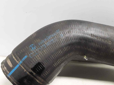 TUBO, SEAT, IBIZA (6L1)