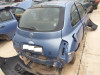  NISSAN MICRA (K12E) 