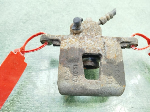 PINZA DE FRENO TRASERA IZQUIERDA Chevrolet EVANDA 
