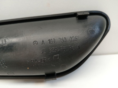 MANETA INTERIOR DELANTERA DERECHA, MERCEDES-BENZ, CLASE A (BM 169)