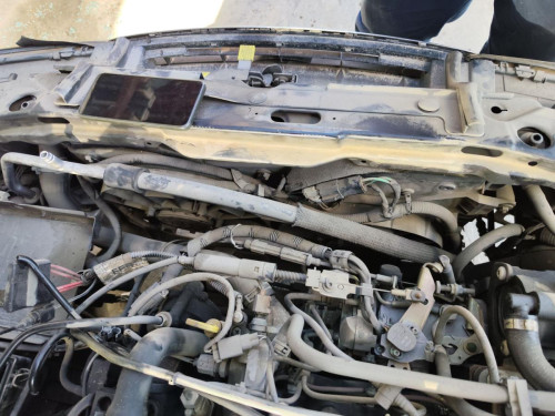 CONDENSADOR / RADIADOR AIRE ACONDICIONADO Ford MONDEO BERLINA (GD) 