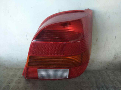 PILOTO TRASERO DERECHO FORD FIESTA BERL./COURIER 