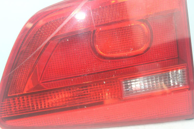 PILOTO TRASERO DERECHO INTERIOR, Volkswagen, TOURAN (1T3)