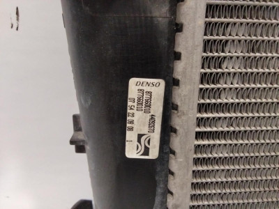 RADIADOR AGUA, Opel, CORSA D