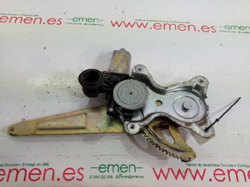  ELEVALUNAS TRASERO IZQUIERDO TOYOTA RAV4 (A2) 