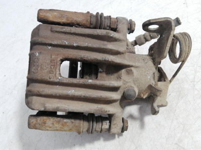 PINZA DE FRENO TRASERA DERECHA, VOLKSWAGEN, PASSAT VARIANT (3B6)