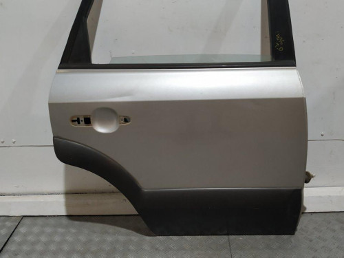  PUERTA TRASERA DERECHA, HYUNDAI, TUCSON (JM) 
