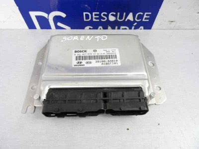 CENTRALITA MOTOR UCE, KIA, SORENTO (BL)