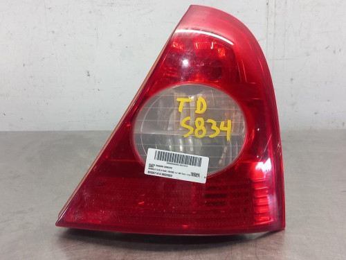  PILOTO TRASERO DERECHO Renault CLIO II FASE I (B/CB0) 