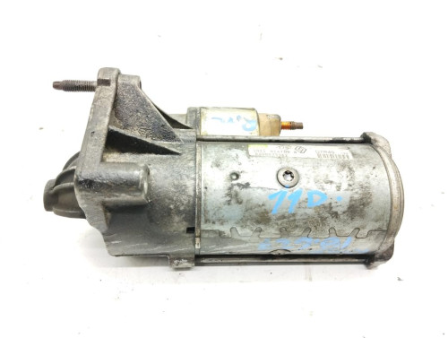  MOTOR ARRANQUE Renault LAGUNA II (BG0) 