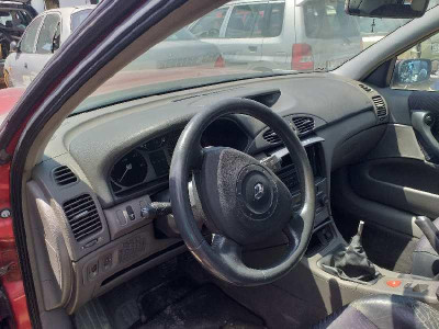 RENAULT LAGUNA II (BG0)