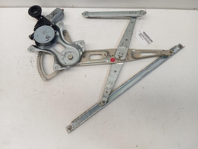ELEVALUNAS TRASERO DERECHO, TOYOTA, PRIUS (NHW20)