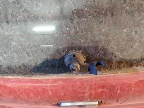 MOTOR LIMPIA TRASERO SEAT IBIZA (6L1) 