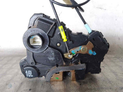 CERRADURA PUERTA DELANTERA IZQUIERDA, TOYOTA, COROLLA (E12)