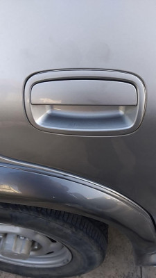 MANETA EXTERIOR TRASERA DERECHA Kia Sportage (1994->)