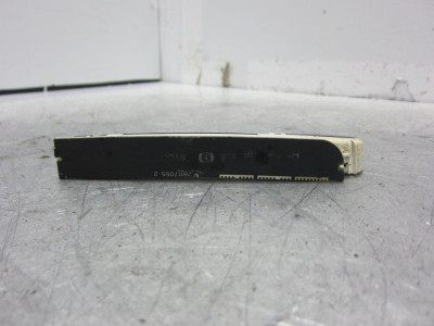 PANTALLA MULTIFUNCION, CITROEN, GRAND C4 PICASSO