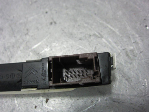  PANTALLA MULTIFUNCION, CITROEN, GRAND C4 PICASSO 